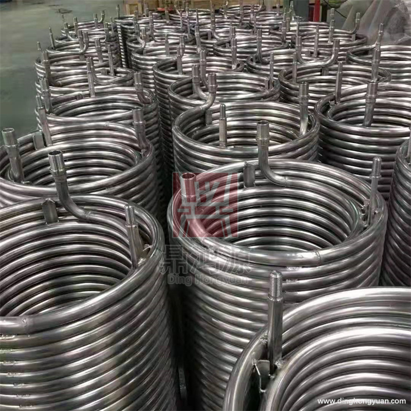 鈦及鈦合金   化工鈦設(shè)備生產(chǎn)制造