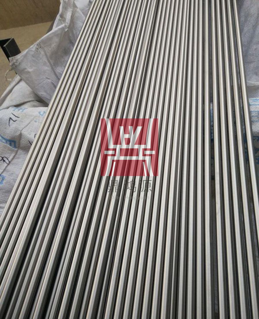寶雞鈦棒