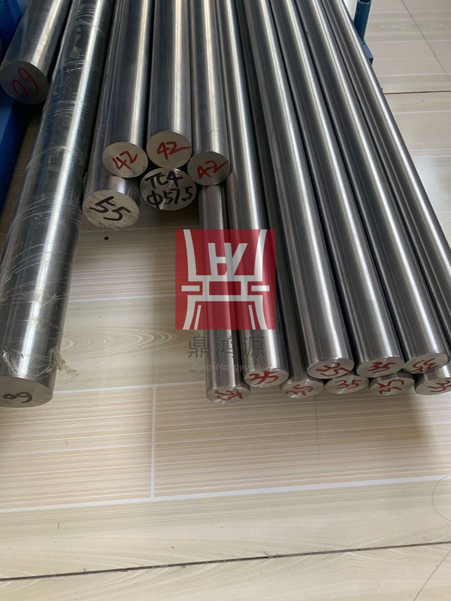 鈦鈀合金棒
